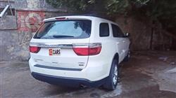 دودج دورانجو